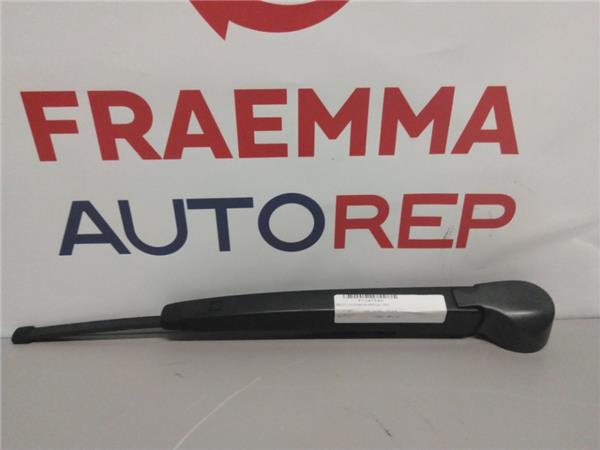brazo limpiaparabrisas trasero volkswagen gol