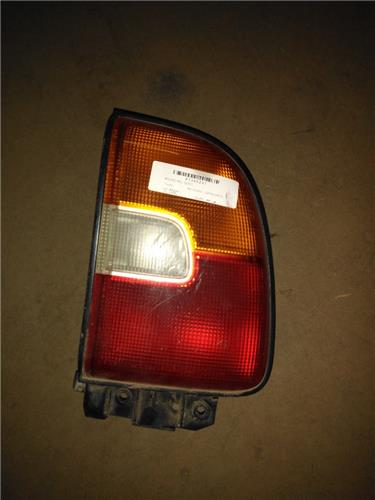 piloto trasero derecho toyota rav 4 1996 sxa1