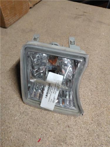 intermitente delantero izquierdo toyota prius