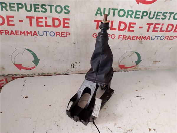 palanca de cambio toyota yaris p13 2014 13 a