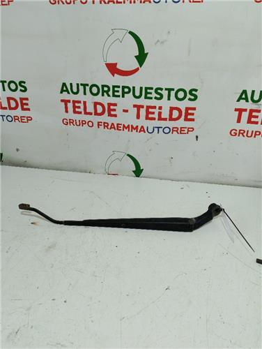 brazo limpiaparabrisas delantero izquierdo to