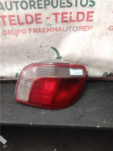 piloto trasero derecho toyota yaris ncp1nlp1s