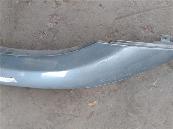 aletin delantero izquierdo toyota land cruise