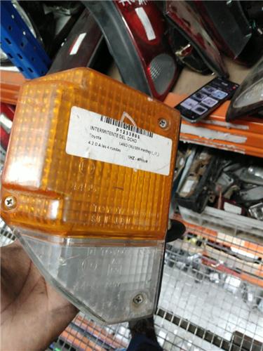 intermitente delantero derecho toyota land cr