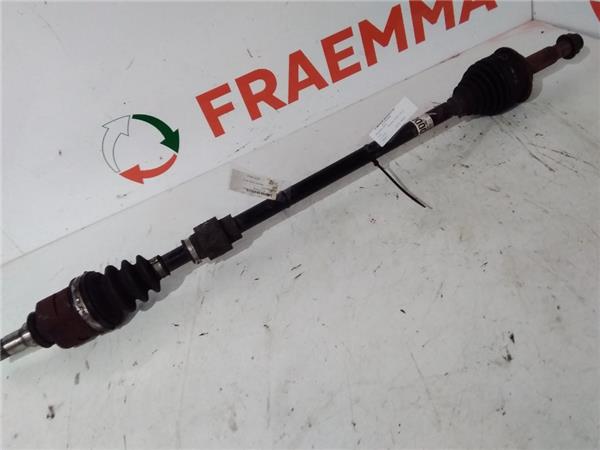 palier delantero derecho toyota yaris 2005 > (scp90) 1.3