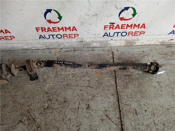 cardan trasero land rover freelander ln 09200