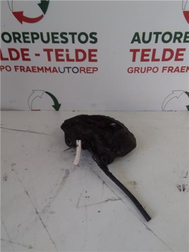 pinza freno delantero derecha toyota land cru