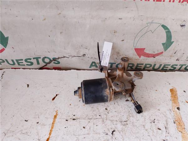 motor limpiaparabrisas delantero toyota dyna