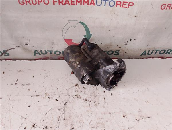 motor arranque toyota corolla 2003 wg cde120