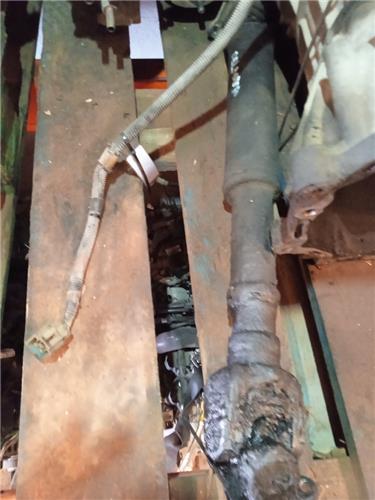 cardan delantero toyota land cruiser 1984 lj7