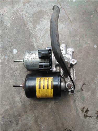 nucleo abs toyota prius 2009 zvw30 18 eco 18