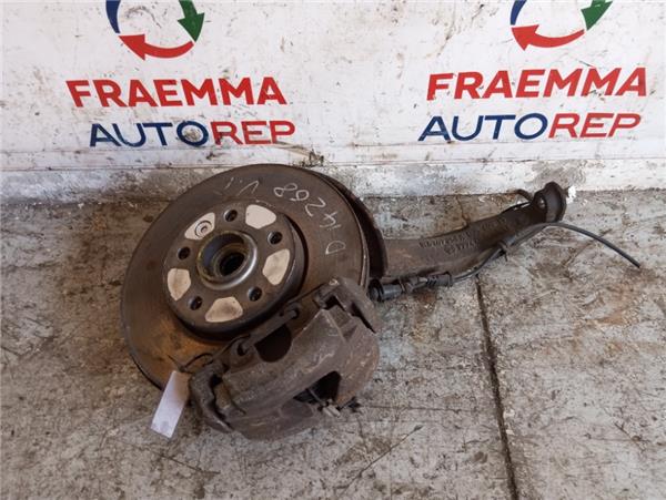 mangueta delantera derecha volkswagen touareg