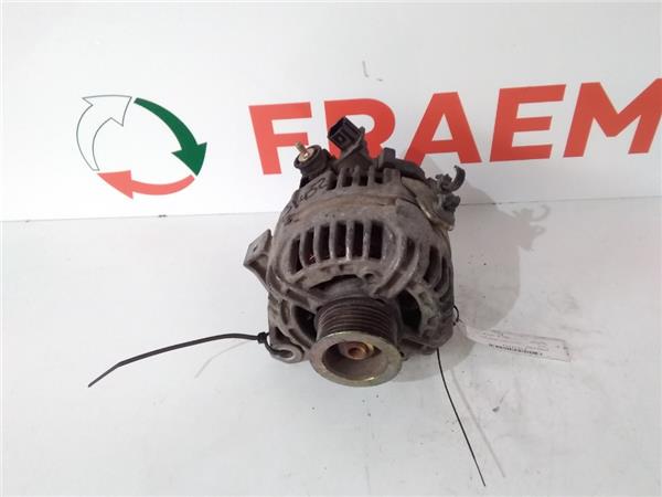 alternador toyota avensis 2003 > sd (azt250) 2.0