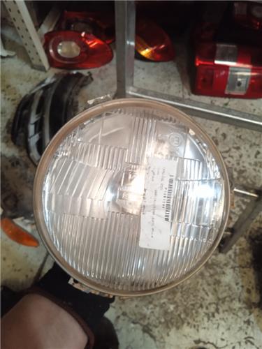 faro delantero izquierdo toyota land cruiser