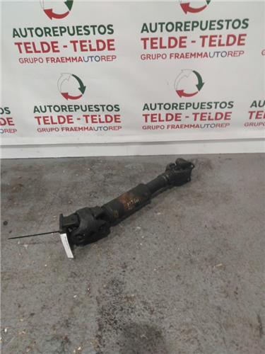 eje transmision central delantero toyota land