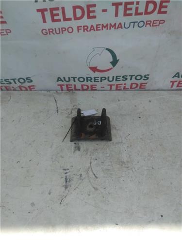 soporte gemela ballesta trasera derecha nissa