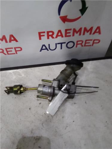 bomba de embrague toyota corolla 1992 sd ee10