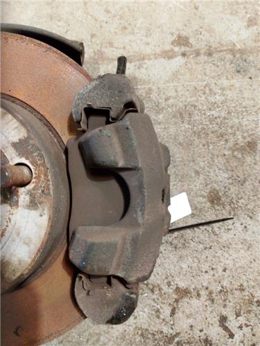 pinza freno delantero derecha toyota yaris nc