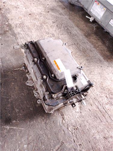 inversor de carga toyota prius zvw30 2009 18