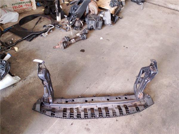 frente delantero toyota yaris p13 2014 13 ac