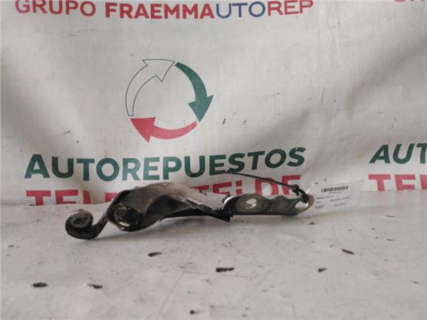 bisagra capo derecha toyota corolla 2003 sd c