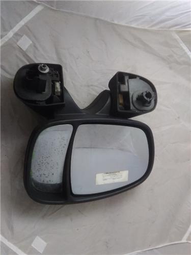 retrovisor electrico derecho opel vivaro furg