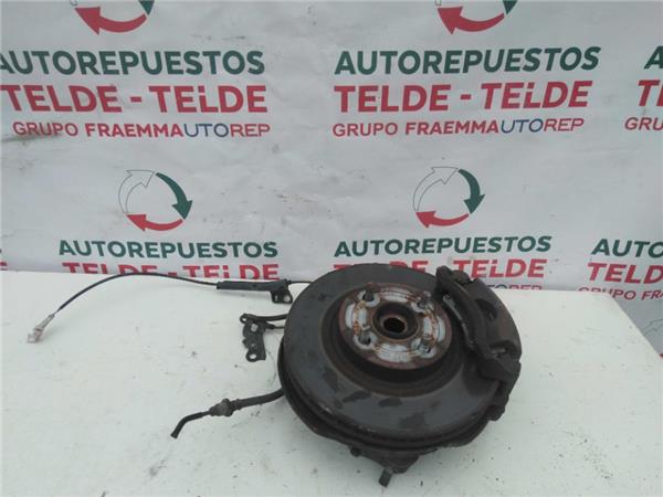 mangueta delantera izquierda toyota corolla 2