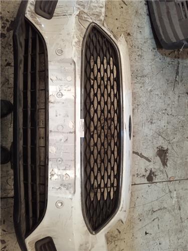 parrilla delantera ford focus berlina (cew)(2014 >) 1.0 black&red [1,0 ltr.   92 kw ecoboost cat]