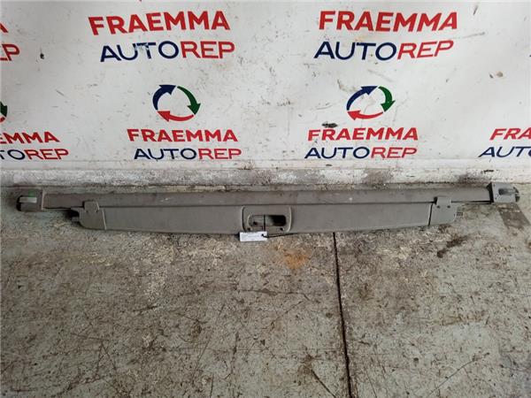 bandeja trasera land rover freelander ln 0920