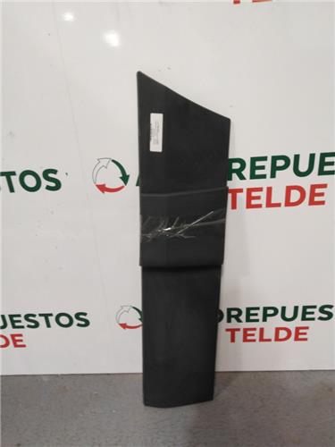 moldura puerta delantera derecha volkswagen c