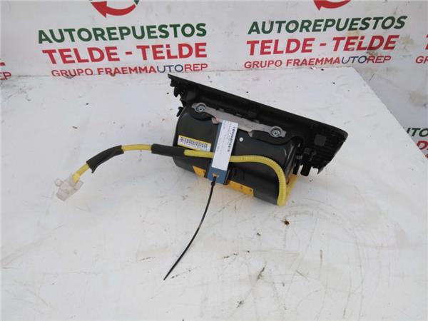 airbag salpicadero toyota rav 4 2001 cla21 20