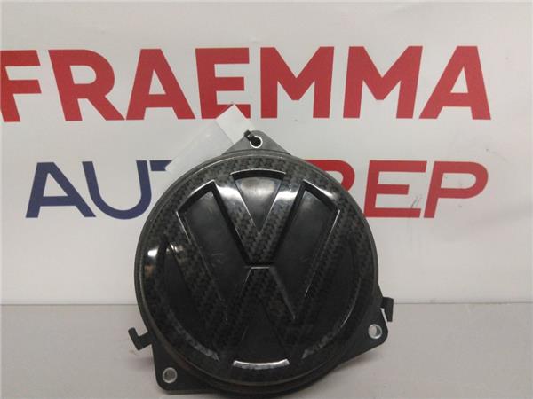 maneta exterior porton volkswagen golf vii ba