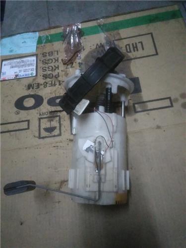 aforador opel vivaro furgoncombi 072006 20 f