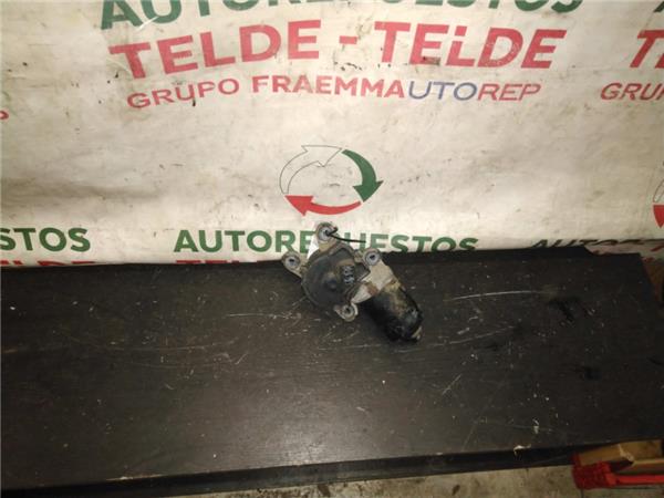 motor limpiaparabrisas trasero toyota rav 4 1