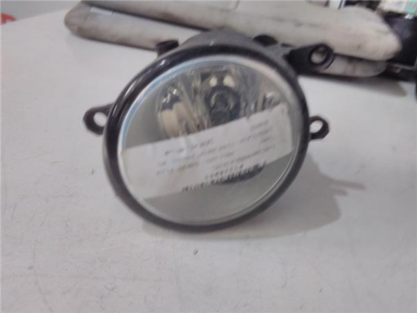 faro antiniebla derecho toyota prius 2009 zvw