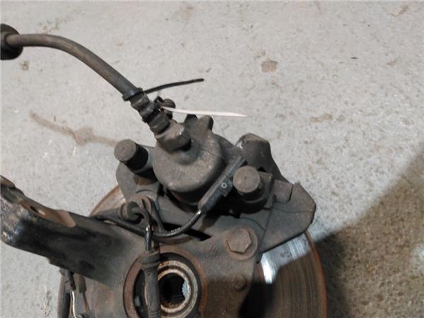 pinza freno delantero izquierda renault clio