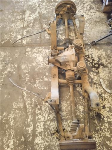 puente trasero land rover freelander ln 09200