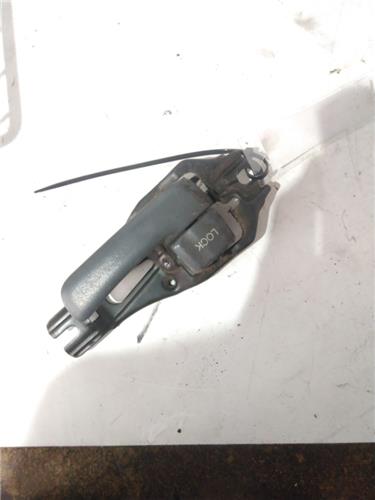 manilla interior puerta delantera izquierda t