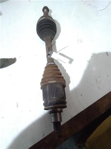 palier delantero izquierdo toyota rav 4 aca21