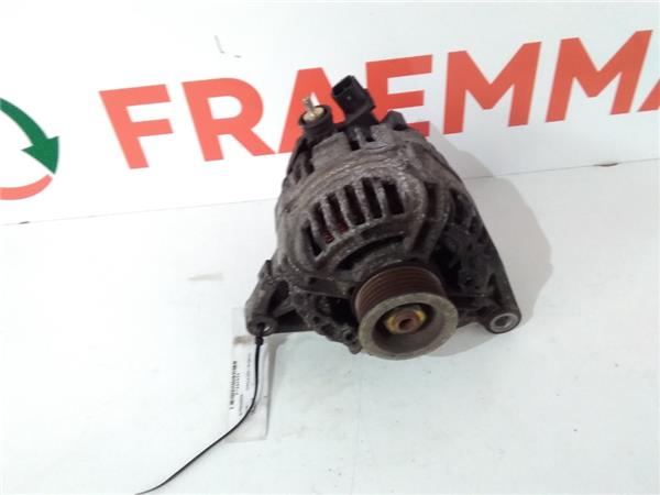 alternador toyota corolla 2003 > hb (zze121) 1.6