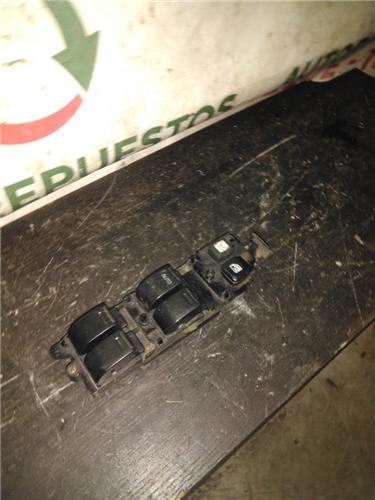 botonera puerta delantera izquierda toyota ra