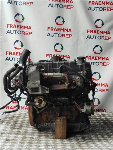 motor completo toyota corolla 2003 wg cde120