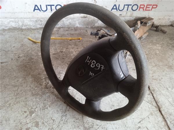 volante hyundai h 1 van 2008 25 furgon con p