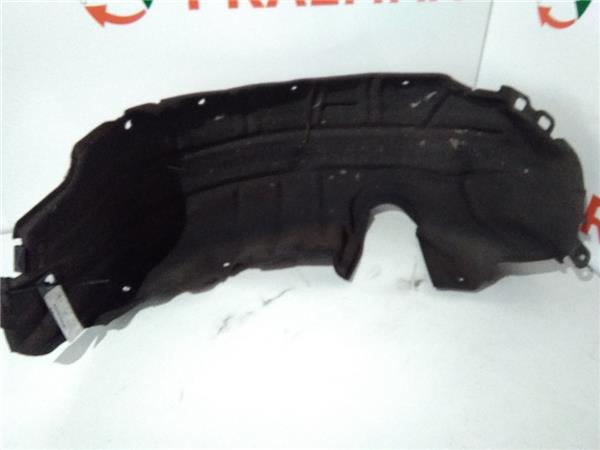 pase rueda trasera izquierda toyota prius 200
