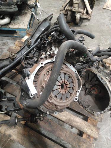 motor completo toyota yaris 1999 scp10 10