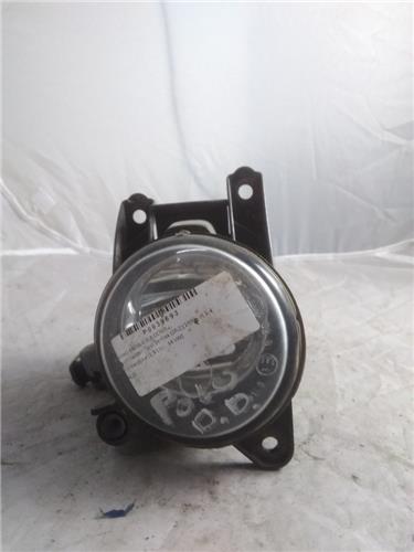 faro antiniebla derecho volkswagen polo iii b