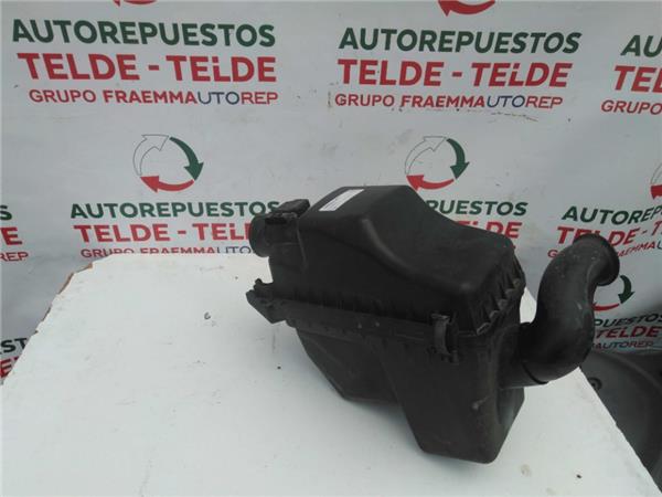 carcasa filtro aire toyota rav 4 2001 cla21 2