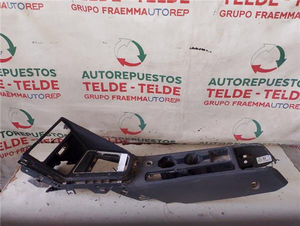 embellecedor palanca cambio volkswagen polo v