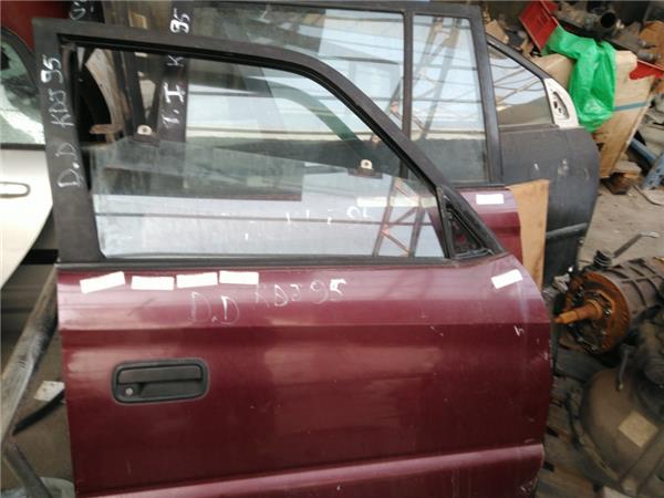 manilla interior puerta delantera derecha toy