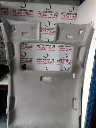 tapizado techo toyota prius zvw30 2009 18 ad